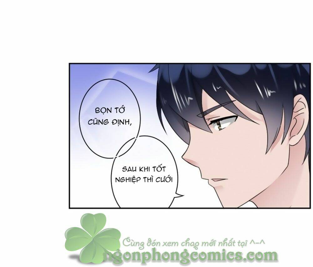 Thiên Kim Đường Môn: Chapter 81