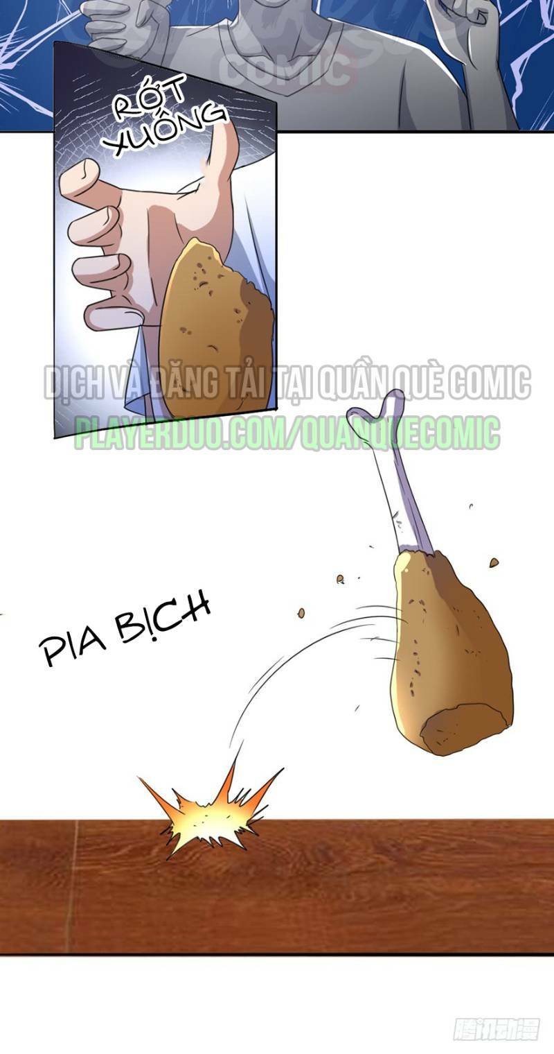 Thập Nhị Thiên Kiếp: Chapter 27