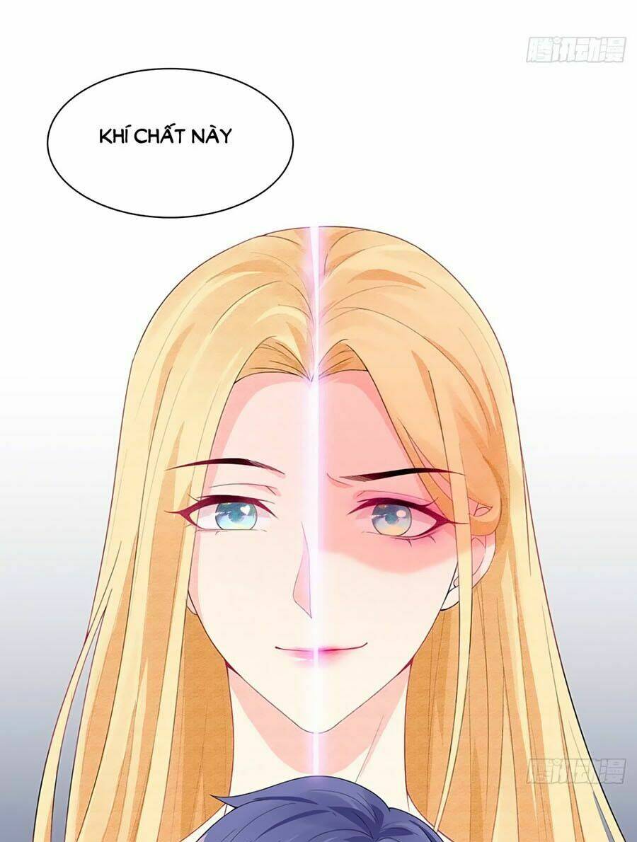 Bộ Váy Rực Rỡ Ánh Sao: Chapter 7