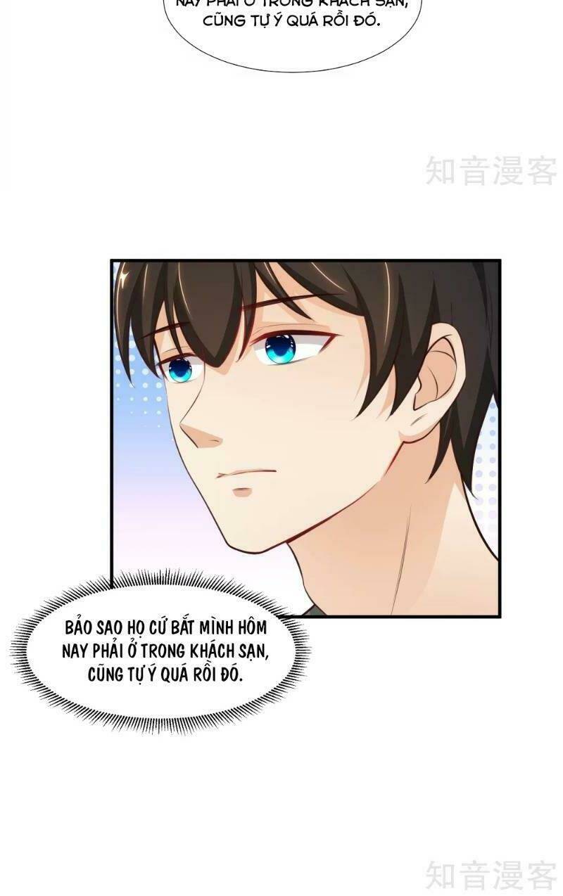 Tối Cường Vận Đào Hoa: Chapter 89