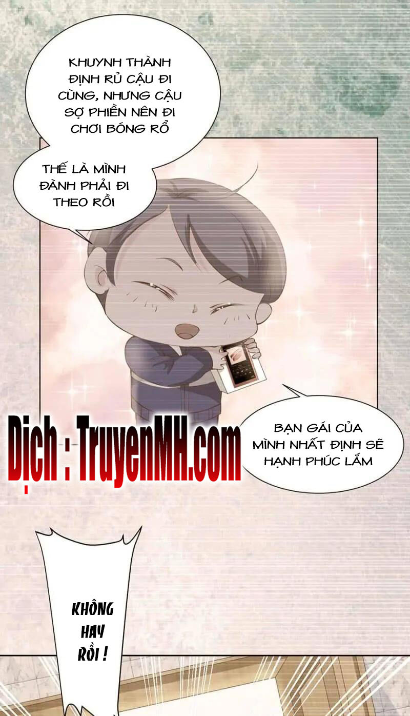 Hôn Sai 55 Lần: Chapter 112