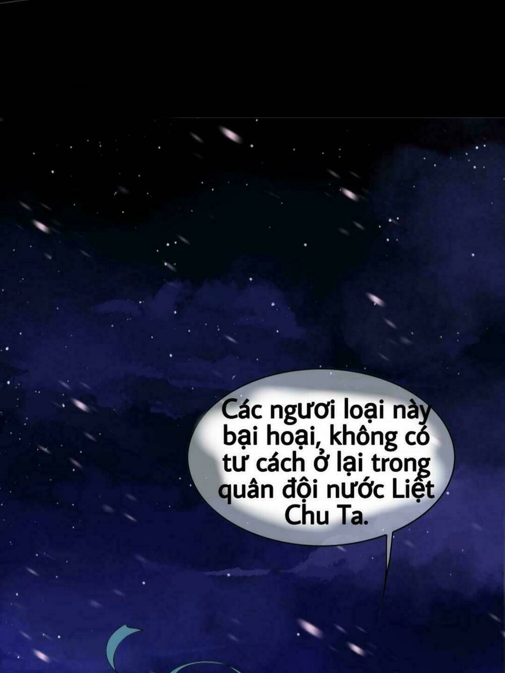 Bạch Liên Yêu Cơ Người: Chapter 22