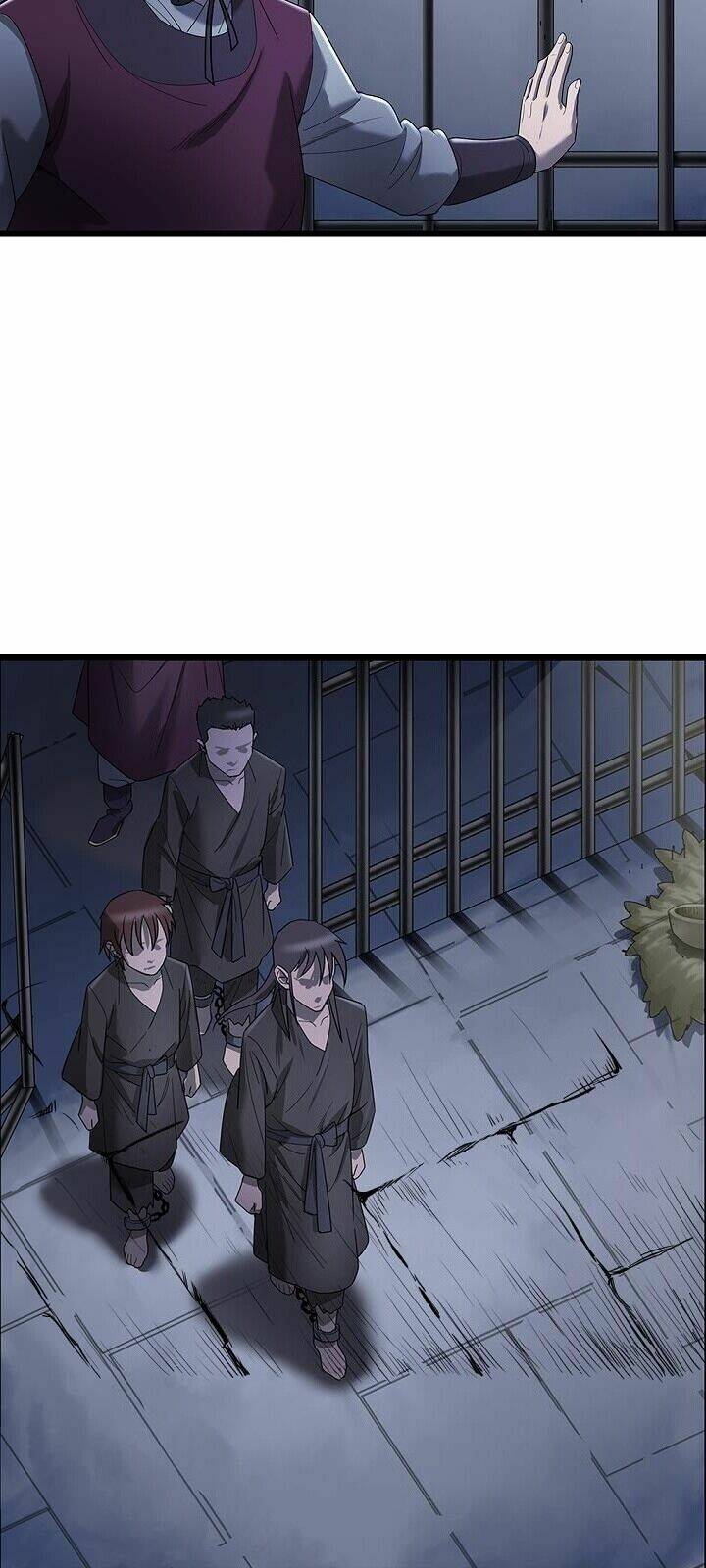 Cuồng Long: Chapter 2