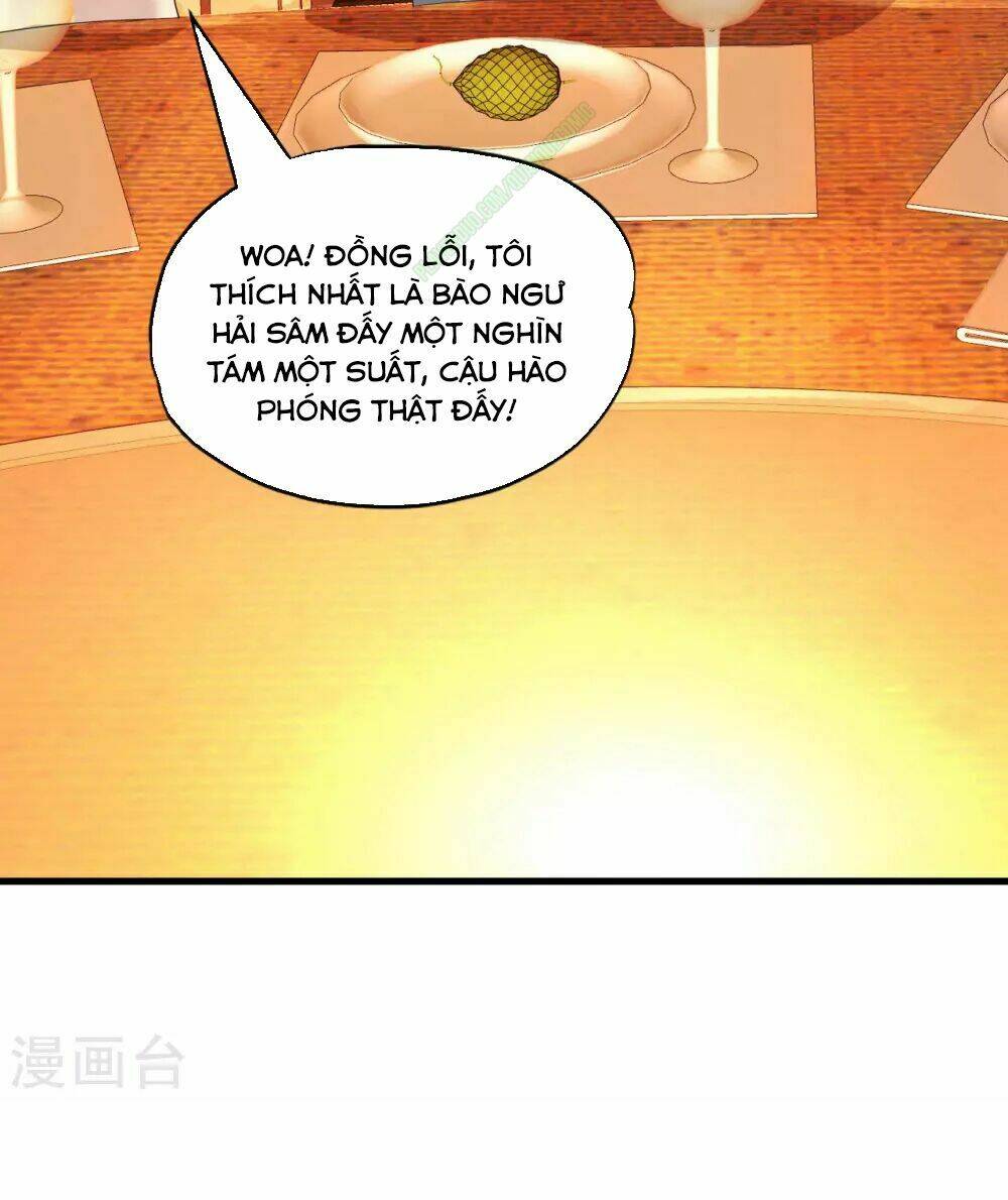 Y Đẳng Cuồng Binh: Chapter 8