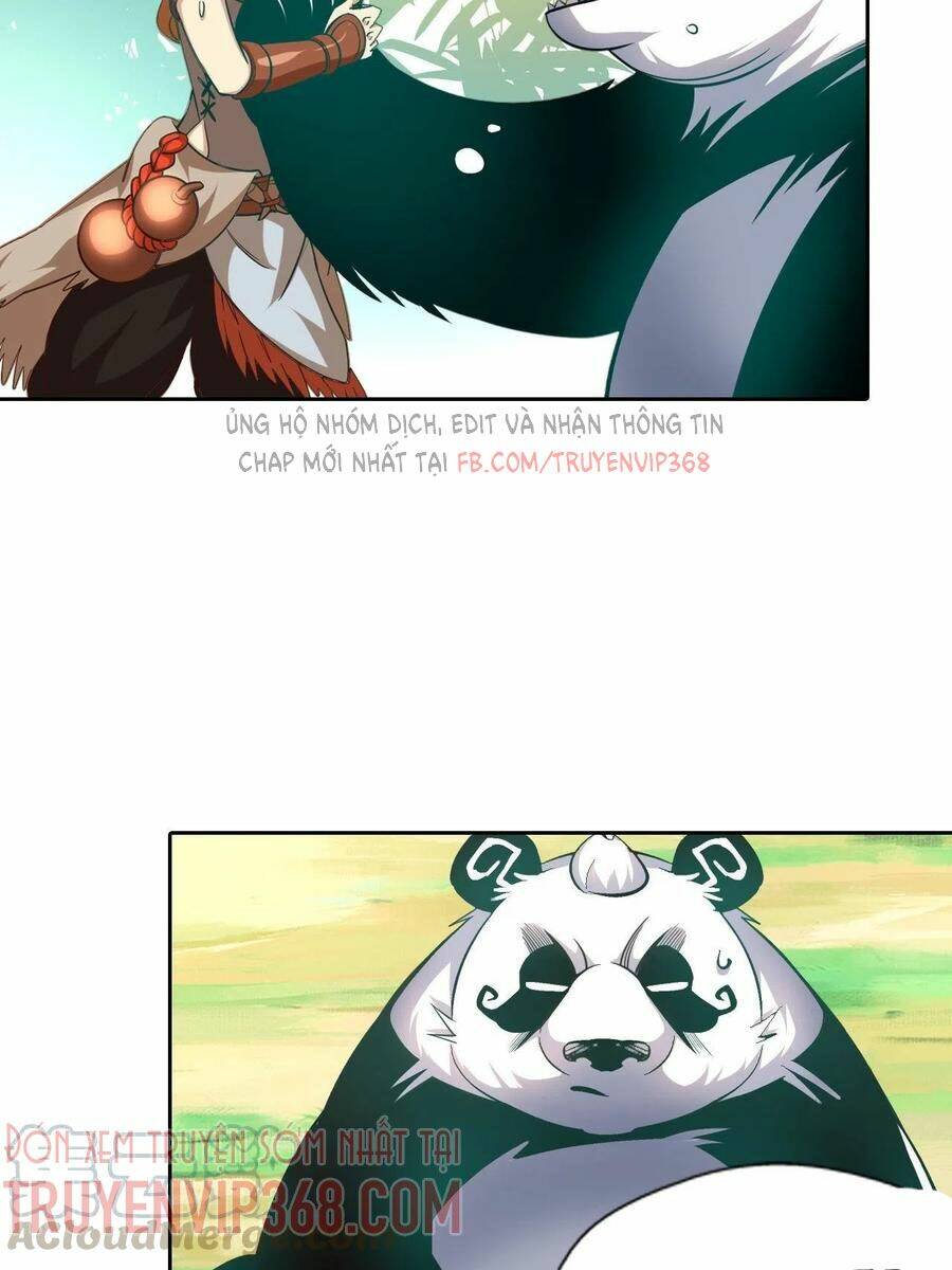 Người Nguyên Thủy Mạnh Nhất: Chapter 21