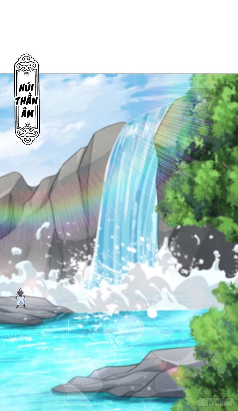 Thiên Thần Quyết: Chapter 127