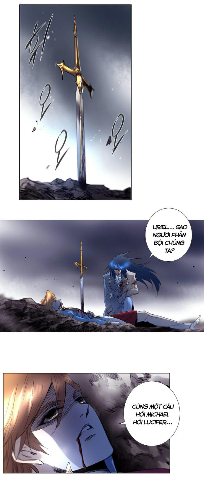 Soul Cartel: Chapter 197