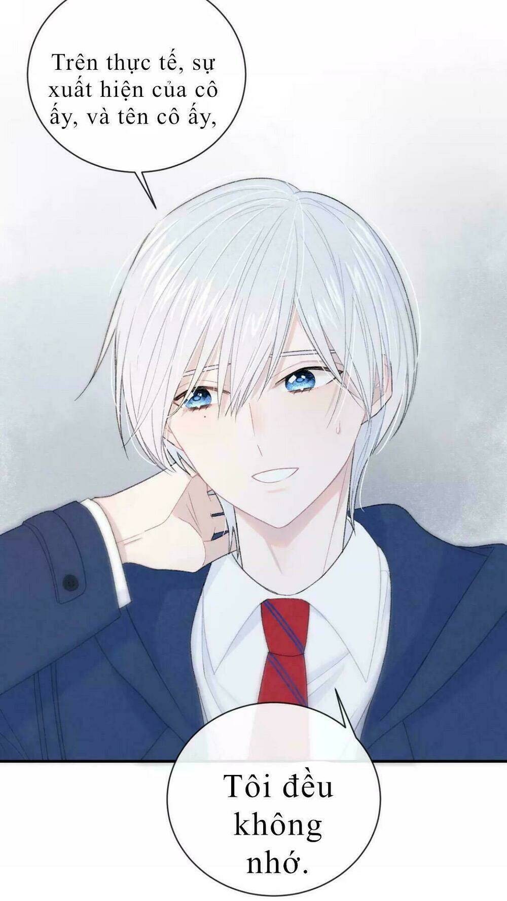 Từ Cái Nhìn Của Em: Chapter 3