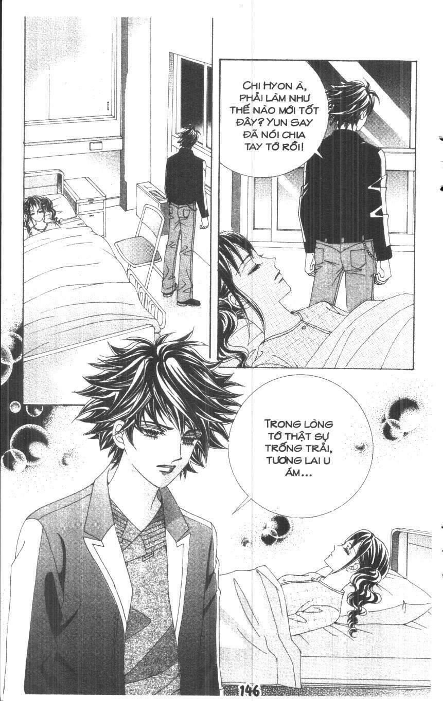 Say Say Say: Chapter 18