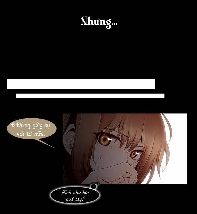 Một Không Gian Thời Gian Khác: Chapter 29