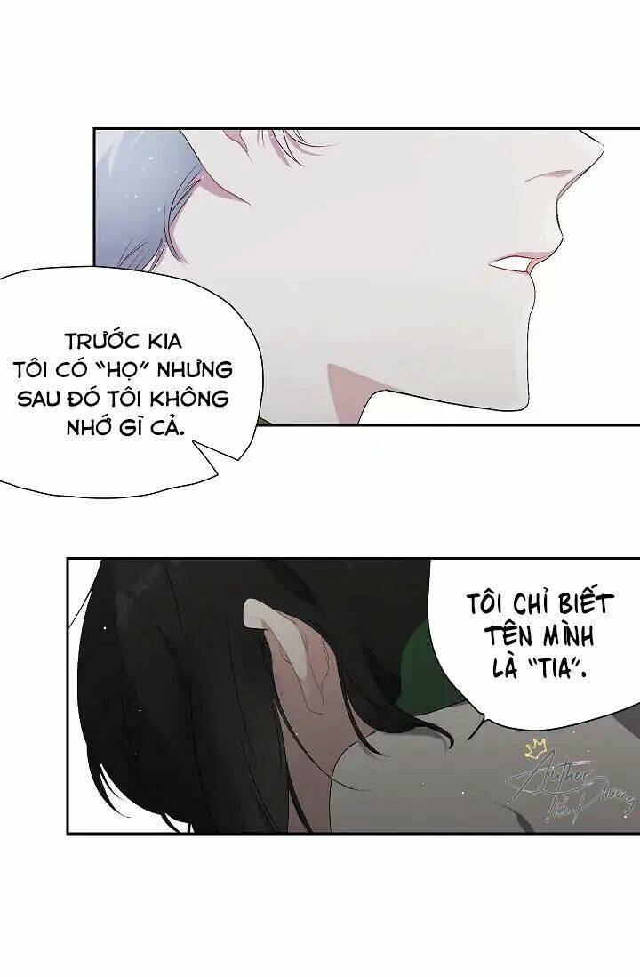 Tình Điên Dại: Chapter 8