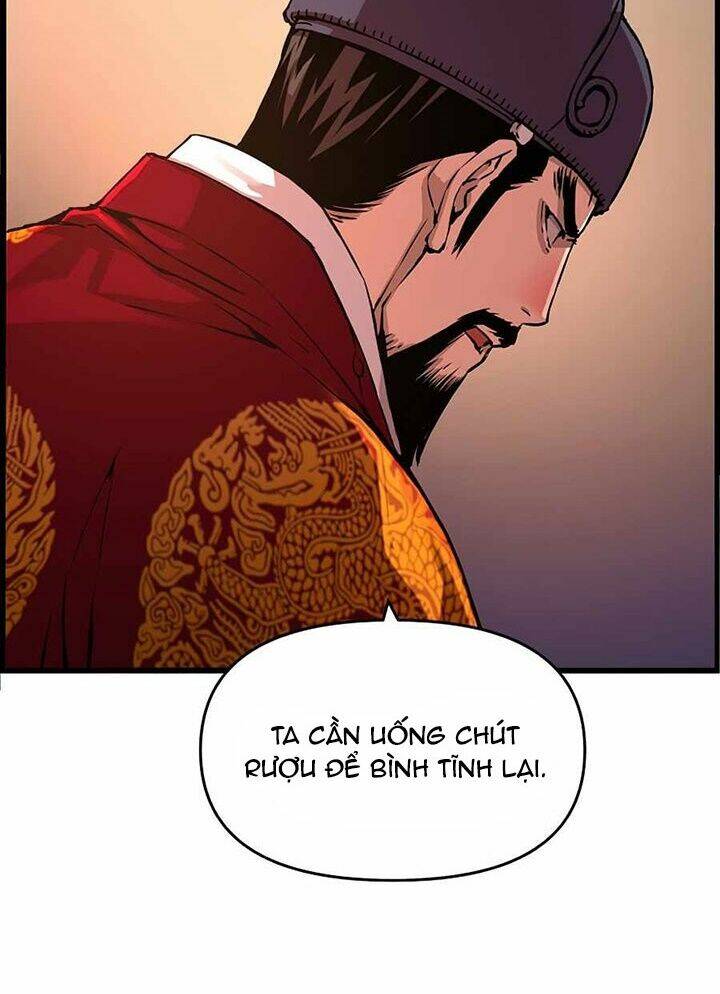 Tôi Sẽ Sống Như Một Hoàng Tử: Chapter 58