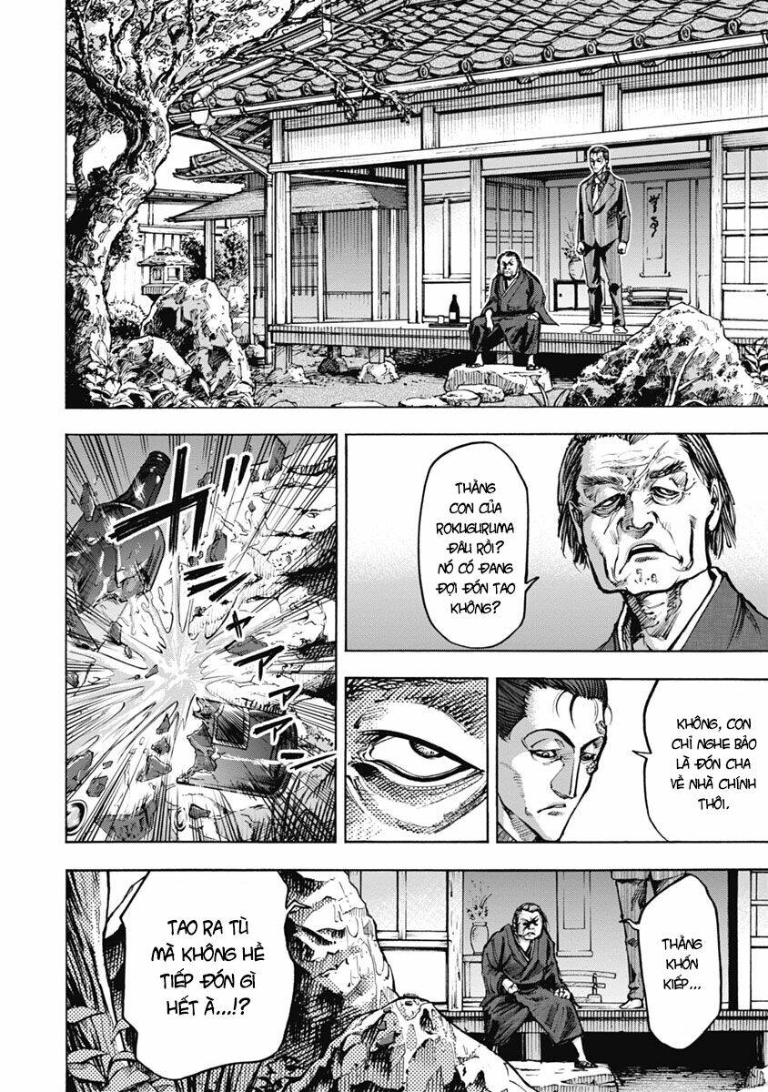 Casinogui: Chapter 20