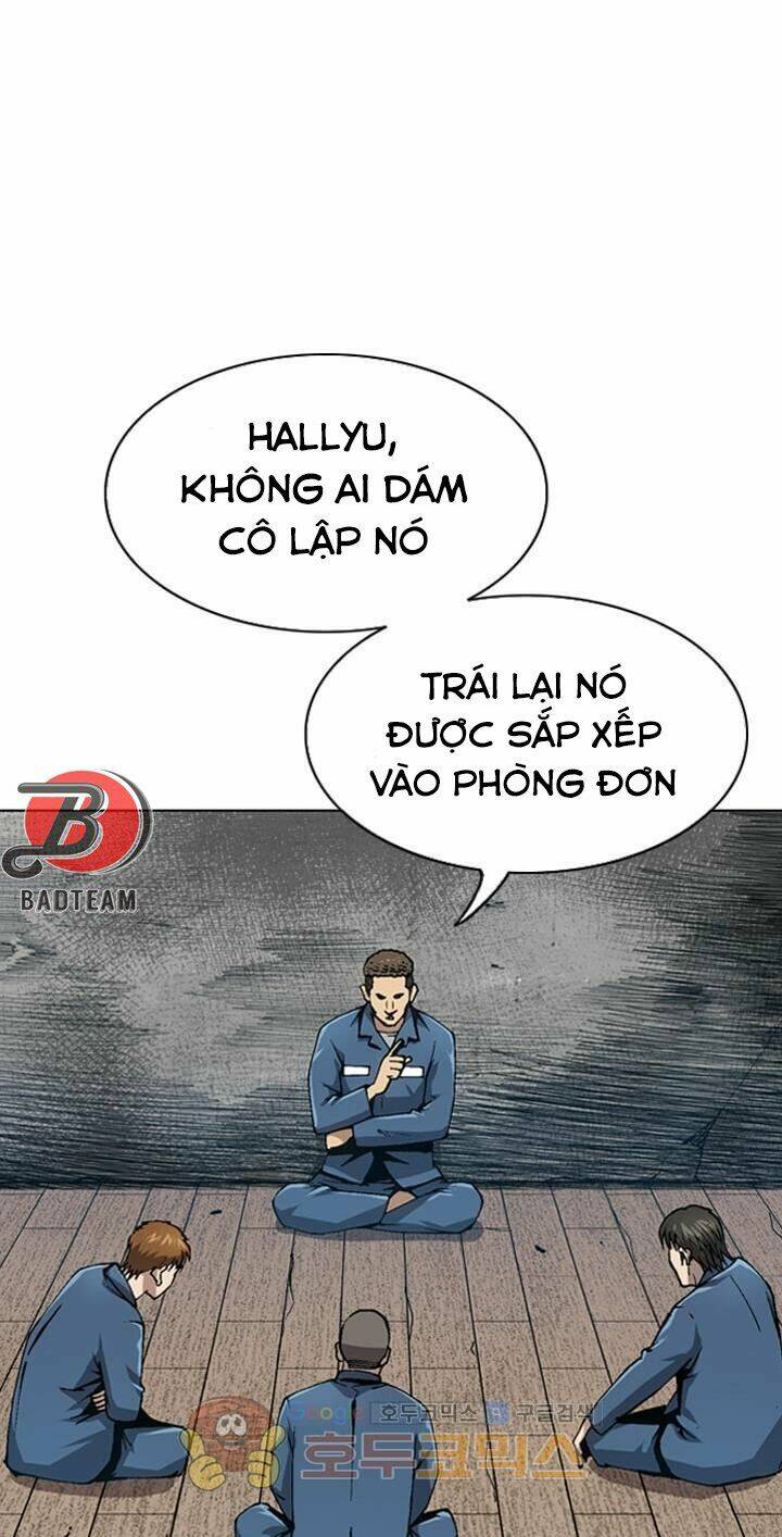 Quyền Vương Học Đường: Chapter 1