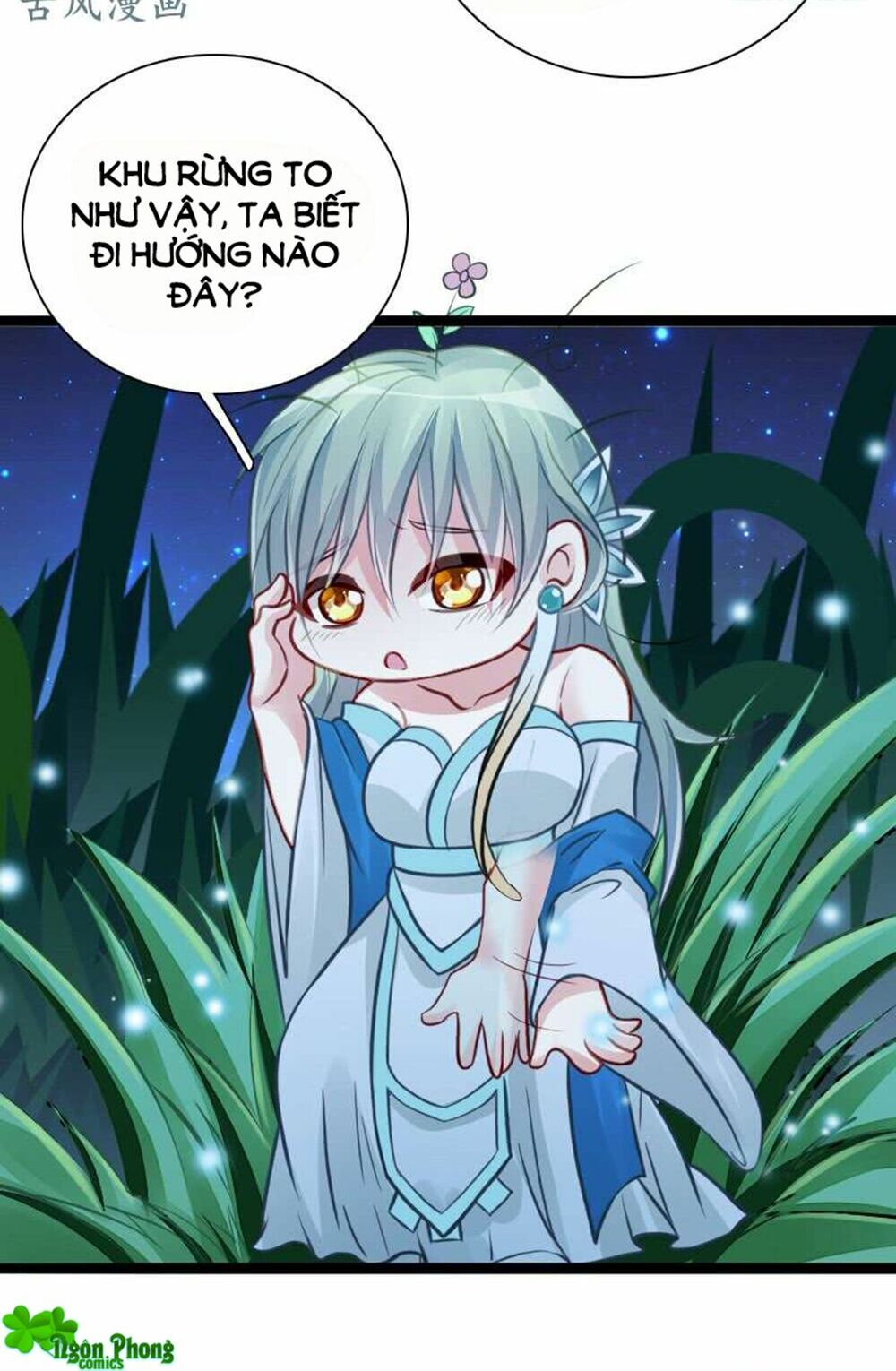 Vạn Năm Nhân Duyên Nhất Tuyến Khiên: Chapter 68