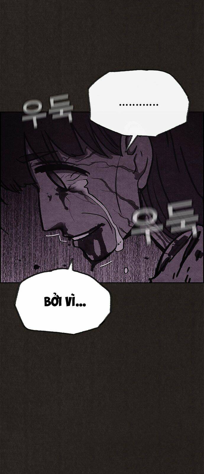 Quái Vật Tại Chung Cư Xanh: Chapter 43