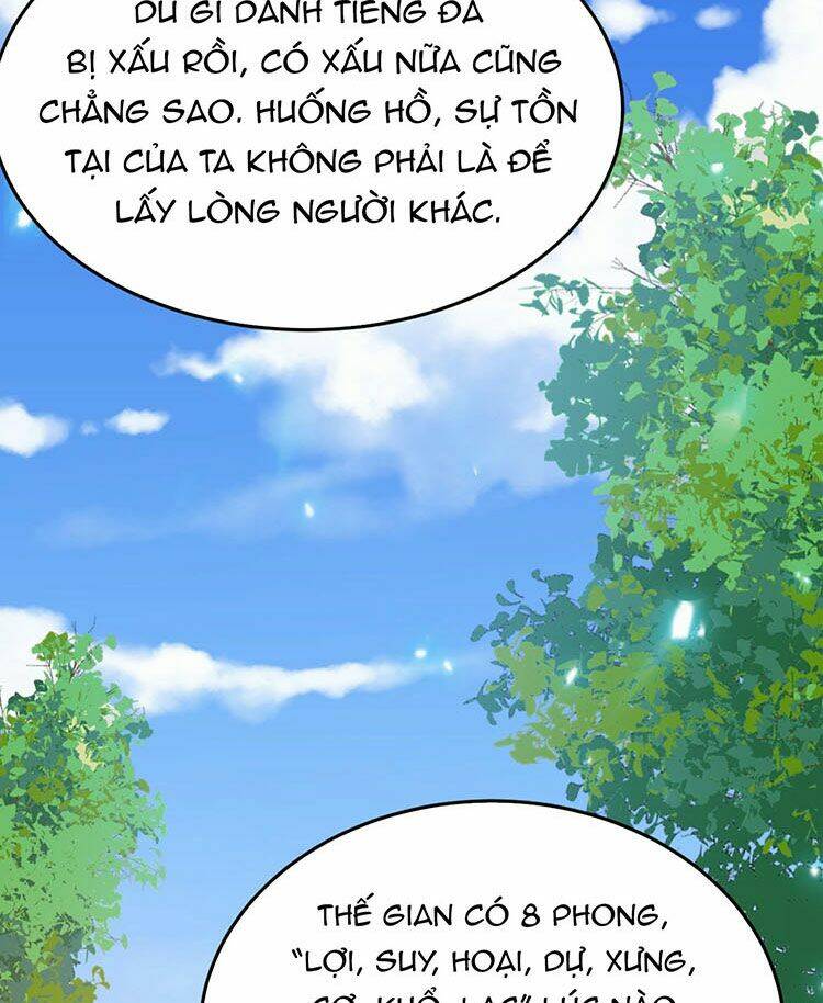 Giang Sơn Mỹ Nam Nhập Trướng Ta: Chapter 26
