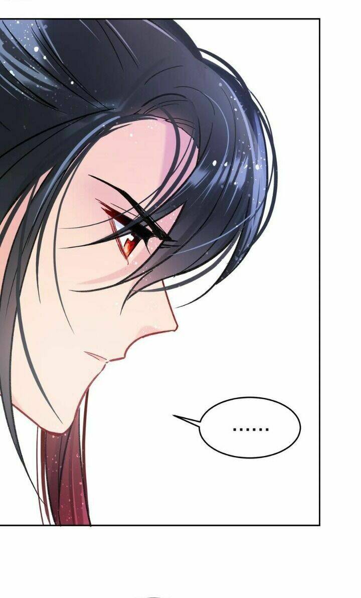 Bệ Hạ Nhà Ta Muốn Hại Quốc: Chapter 24