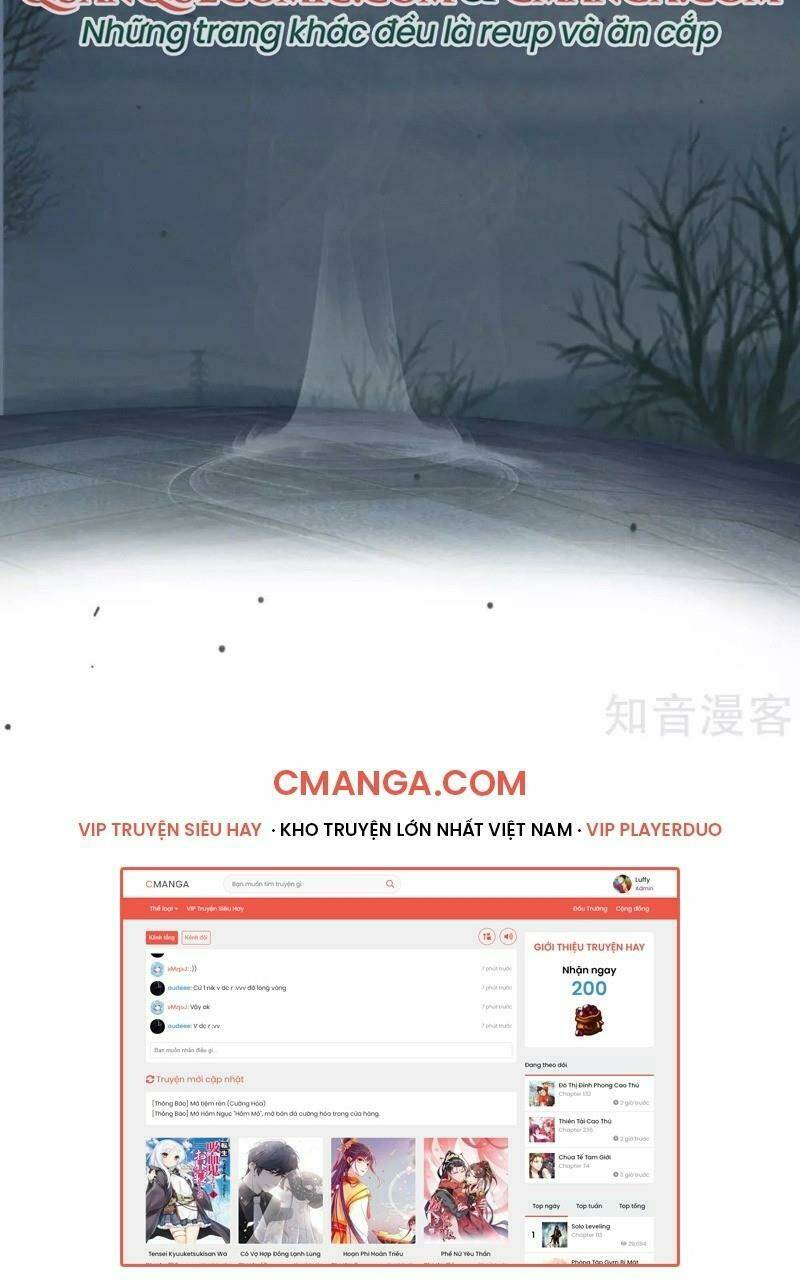 Bạn Gái Mạt Thế Vườn Nhà Ta Thông Tới Mạt Thế: Chapter 69