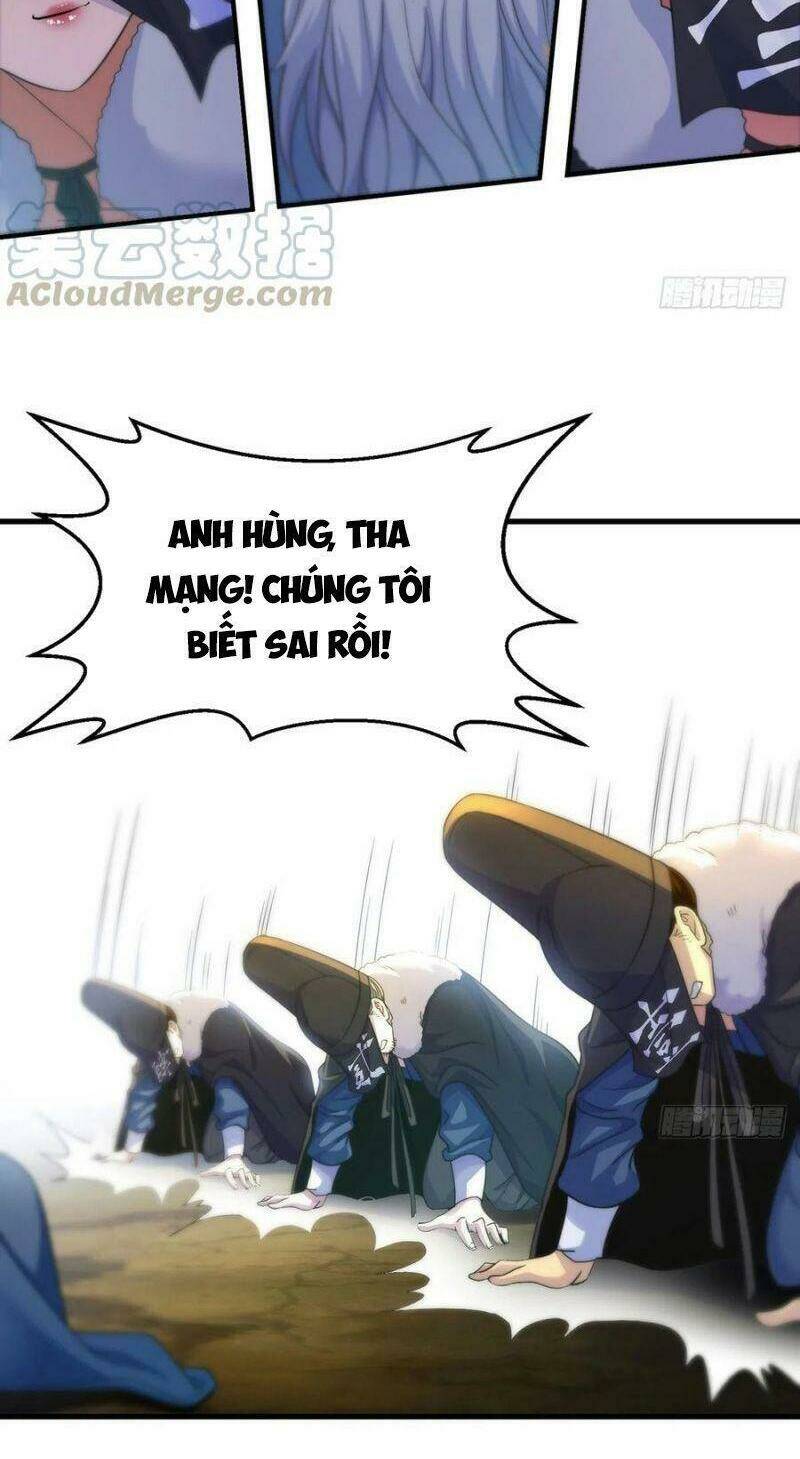 Ta Là Đại Hoàn Đan: Chapter 49