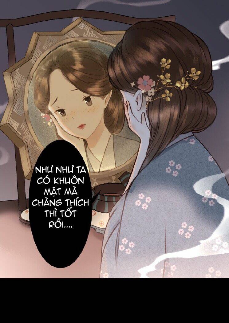 Thiếu Nữ Tản Mộng Đàm: Chapter 28