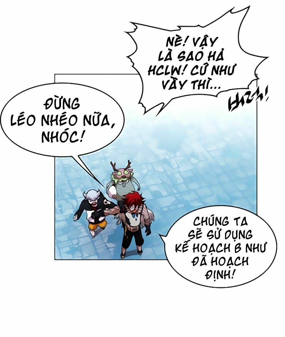 Hard Core Leveling Warrior: Chapter 20