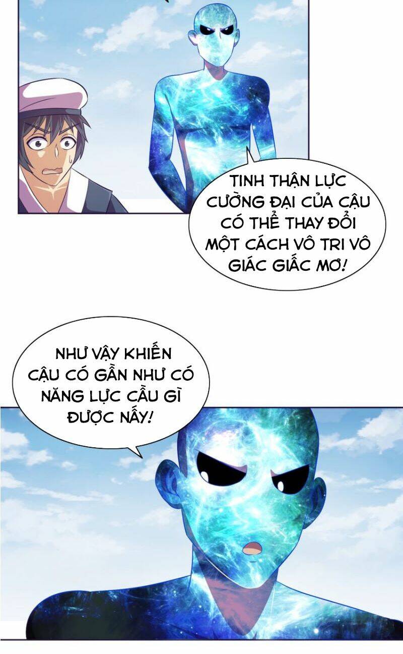 Ma Vương Đại Nhân Đi Thông Thả: Chapter 29