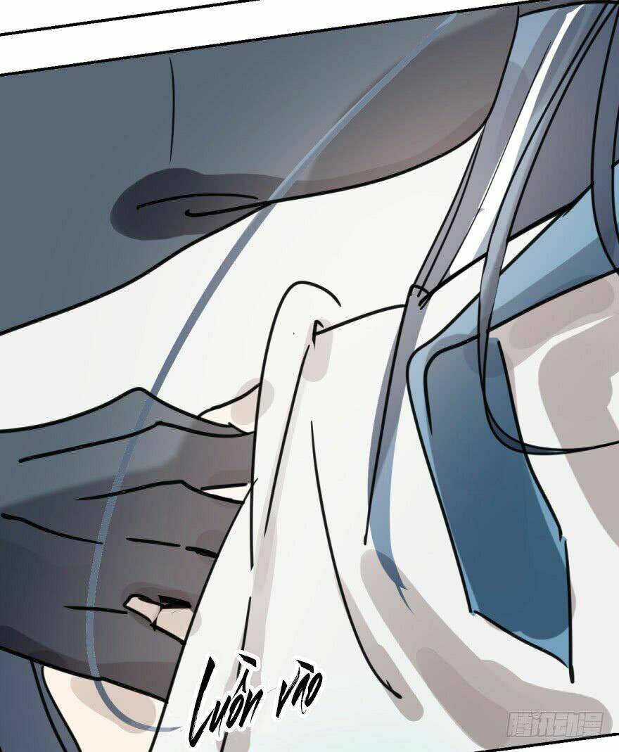 Truy Bắt Ngao Ngao: Chapter 9