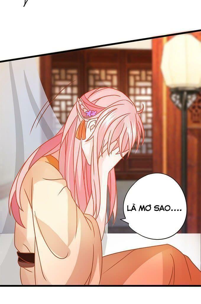Hồ Tiên Hung Bạo: Chapter 42