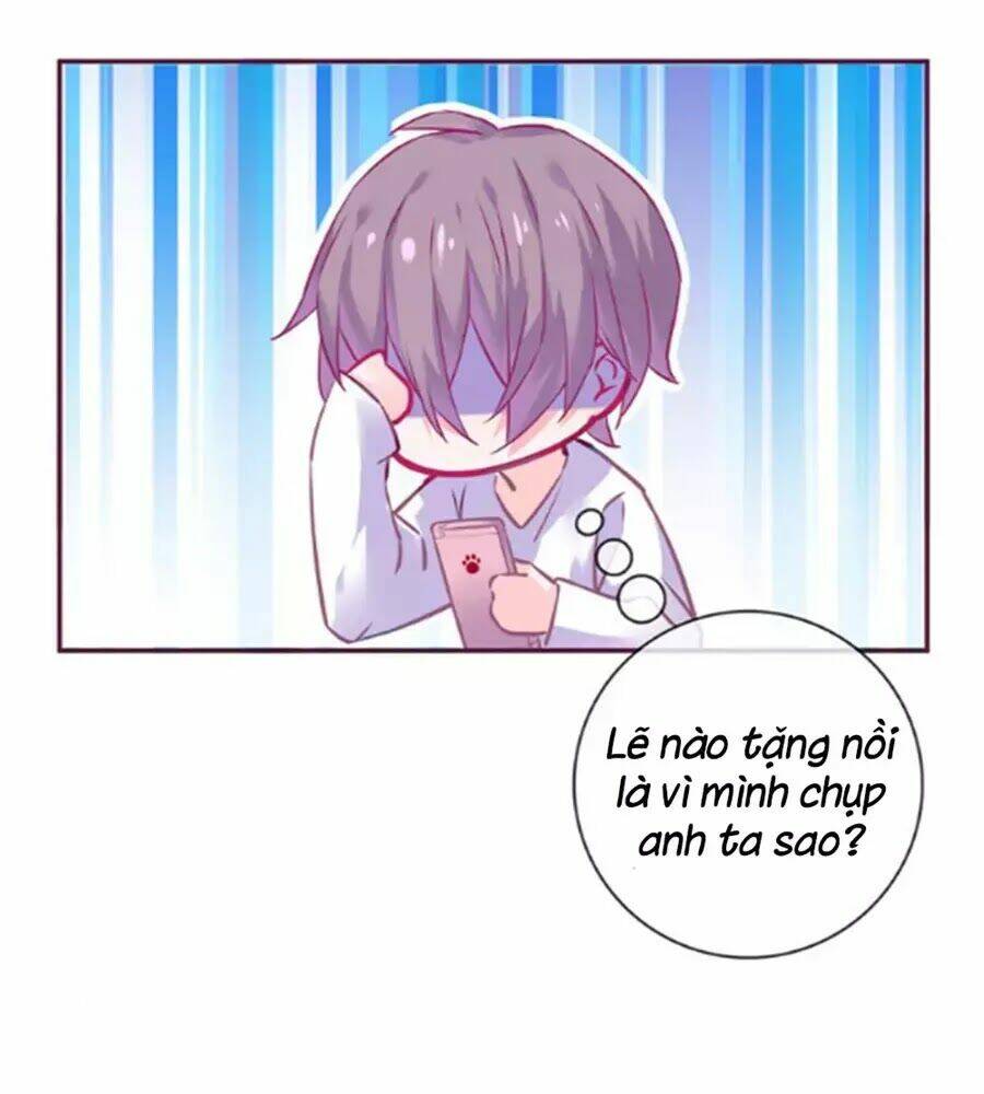 Đừng Nghịch, Ta Chỉ Muốn Yên Tĩnh: Chapter 57