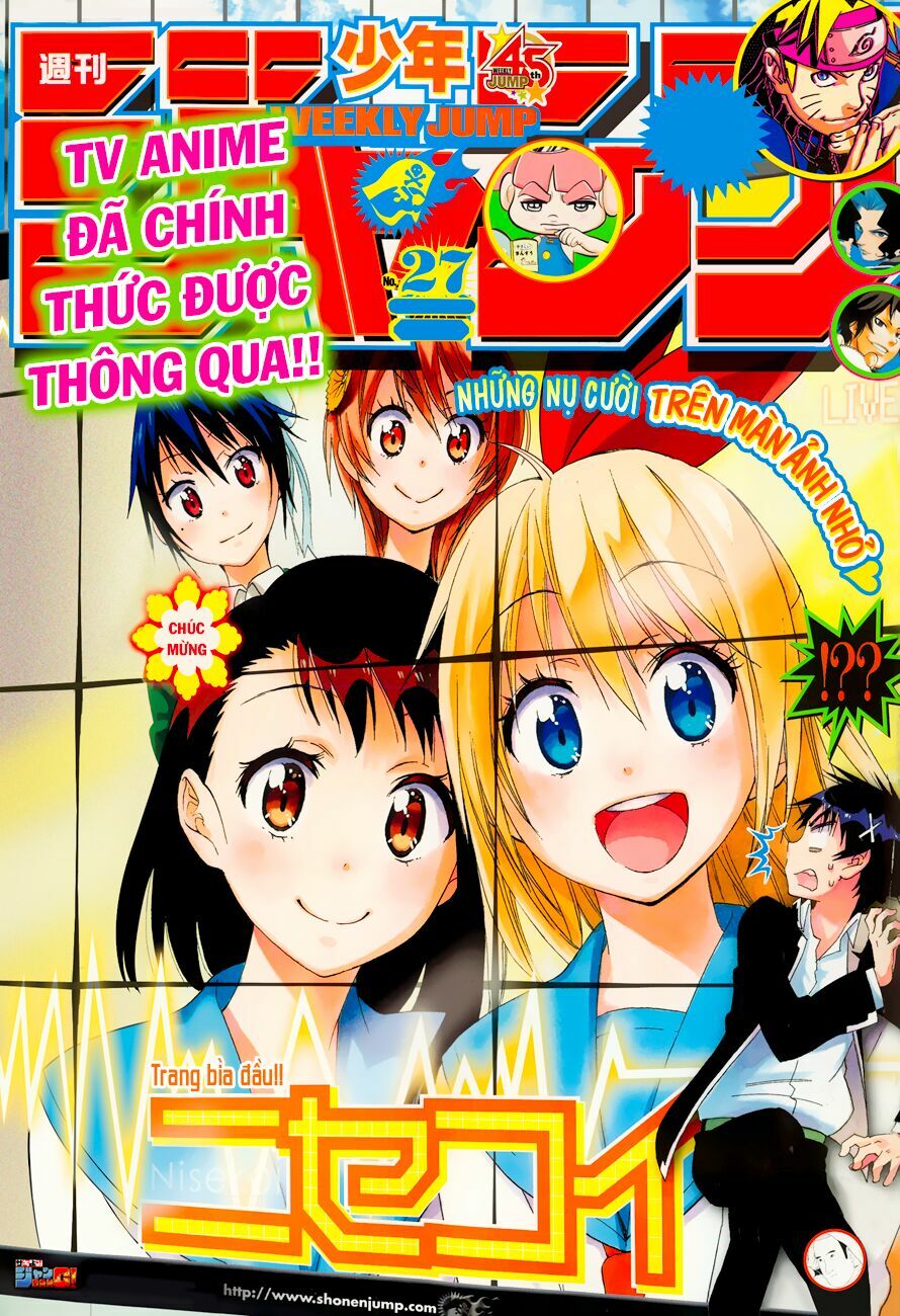 Tình Yêu Ngang Trái: Chapter 76