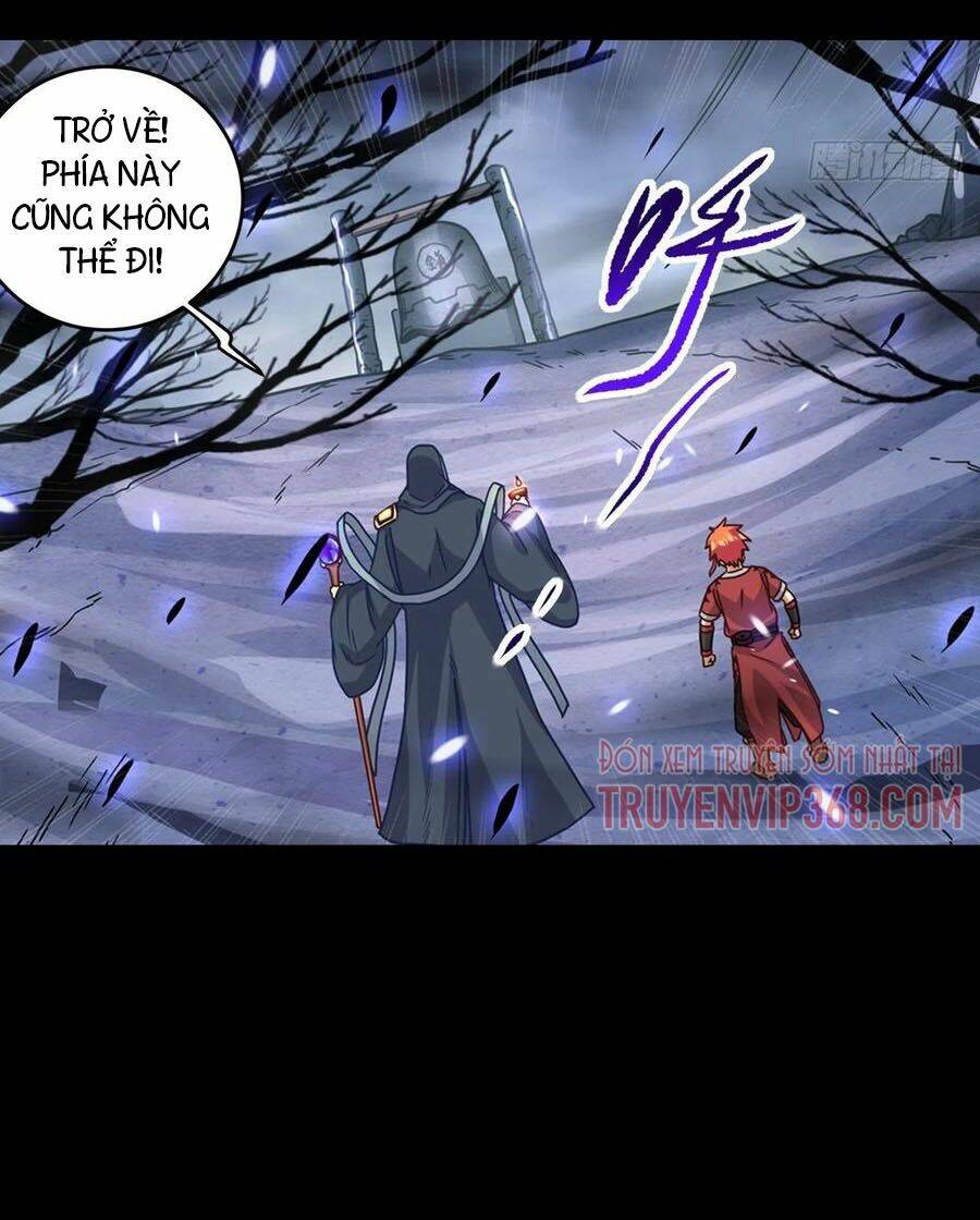 Người Nguyên Thủy Mạnh Nhất: Chapter 59