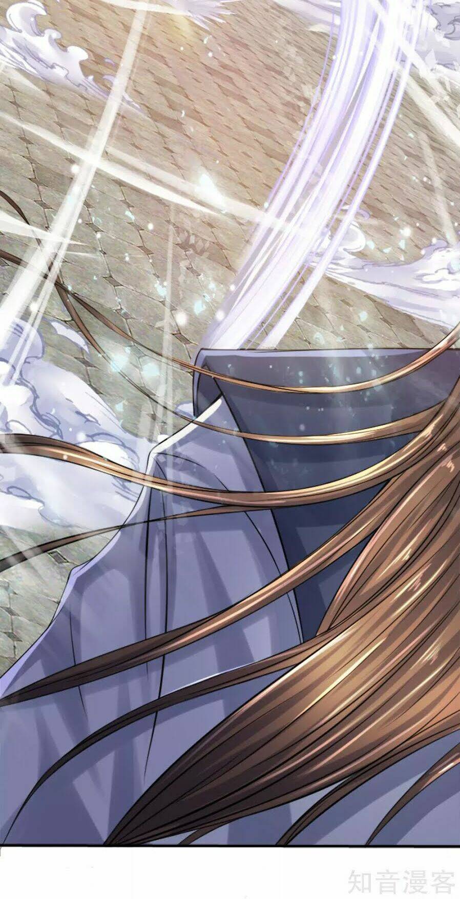 Chí Tôn Hồng Bao Đại Đế: Chapter 26