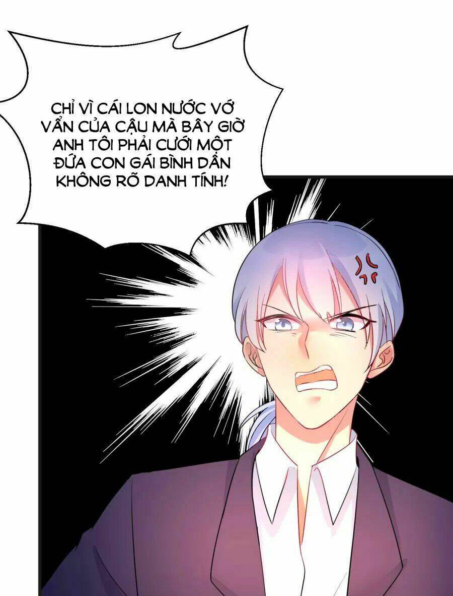 Thâu Tâm Du Hí: Chapter 4