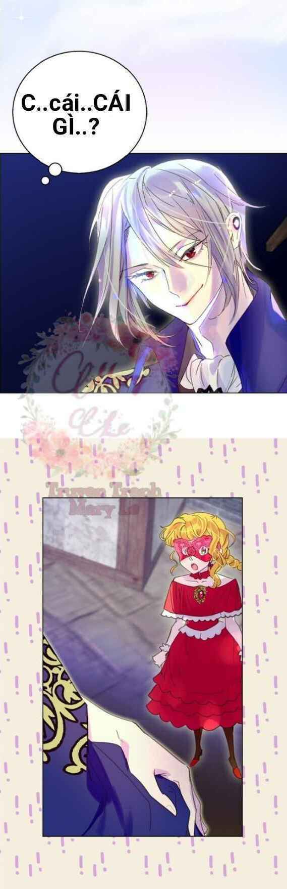 Tôi Không Phải Là Người Tốt: Chapter 56