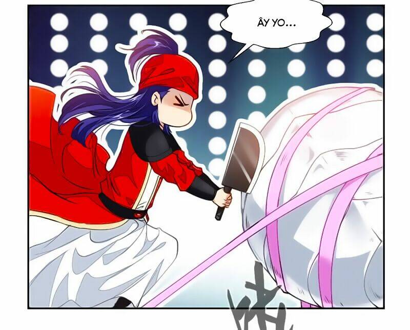 Cửu Dương Thần Vương: Chapter 43