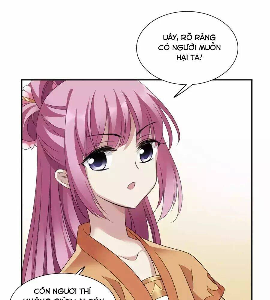 Toàn Cơ Từ: Chapter 53.1