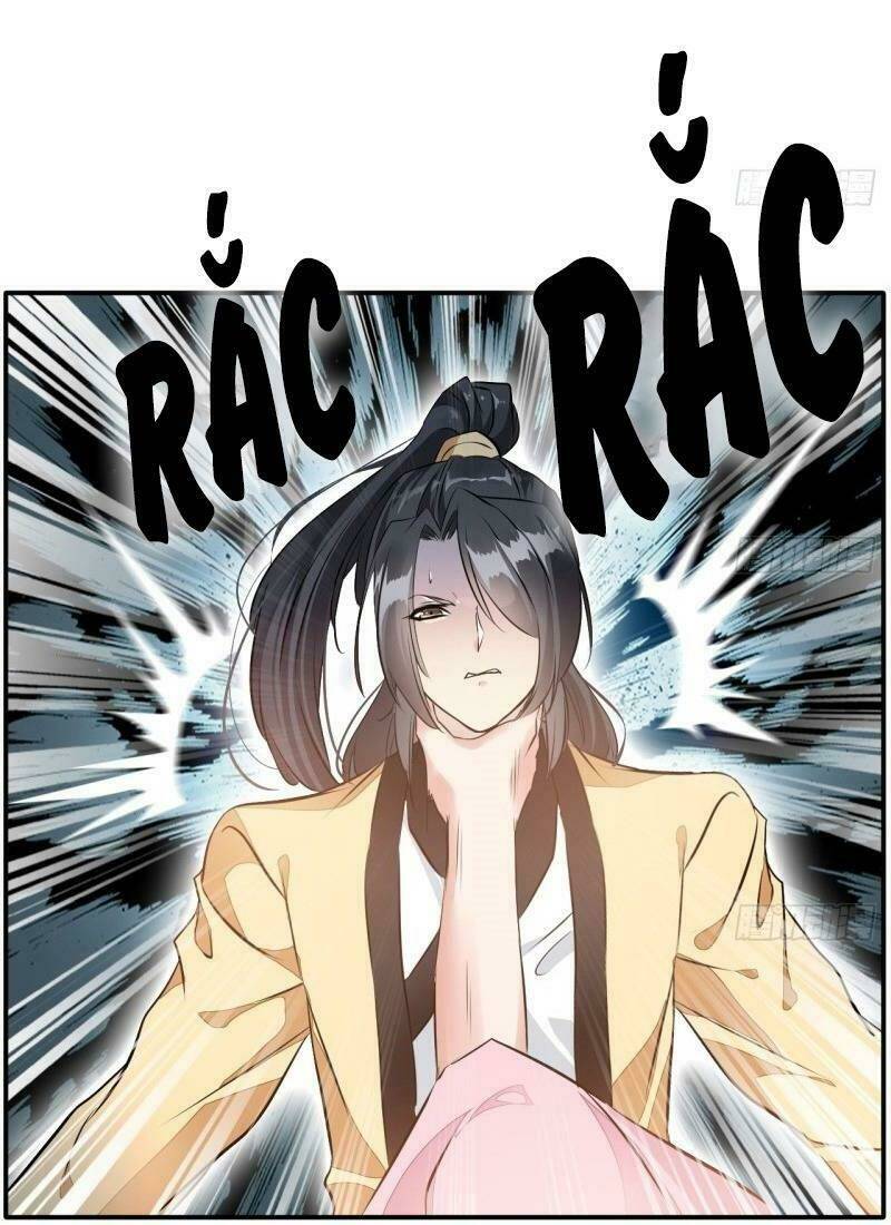 Tuyệt Thế Đế Tôn: Chapter 48