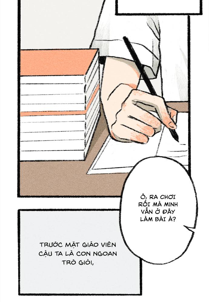 Ức Vạn Song Bảo: Mami, Bó Tay Chịu Trói: Chapter 2.2