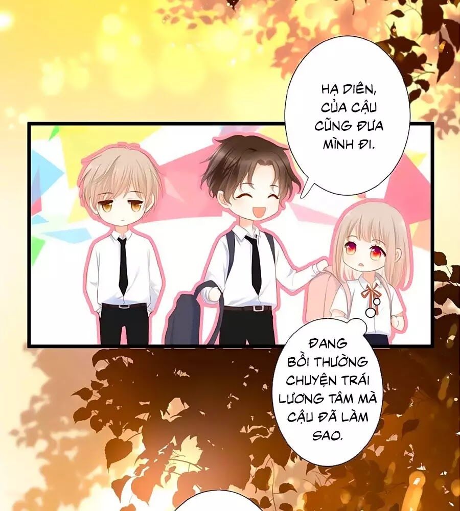 Hoa Chưa Nở Rộ: Chapter 18