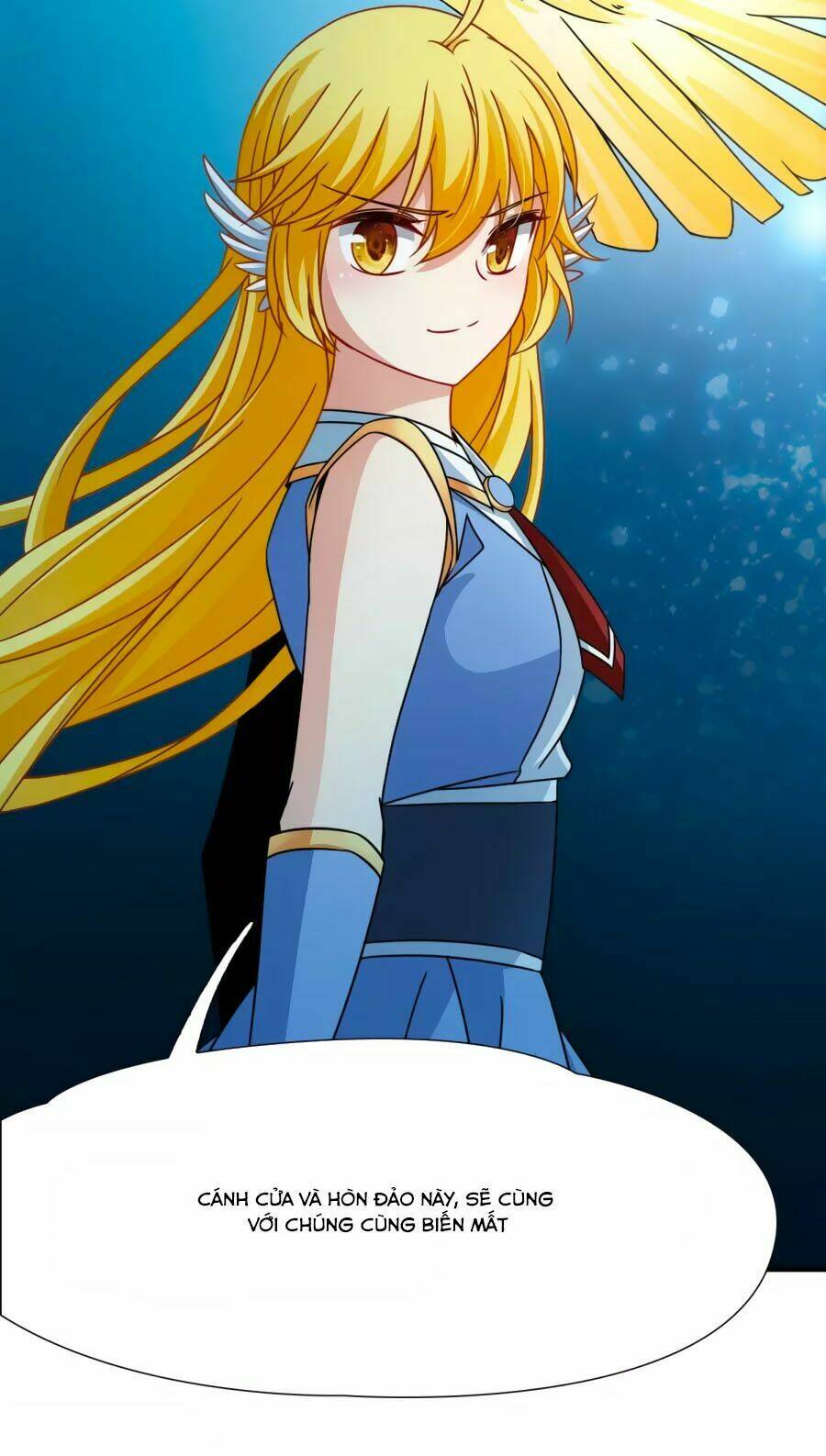 Huyền Vũ Luyến Ca: Vạn Vật Sinh Linh: Chapter 35.2