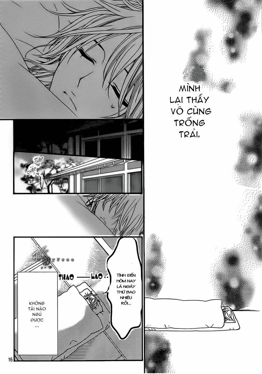 Megami No Libra: Chapter 2