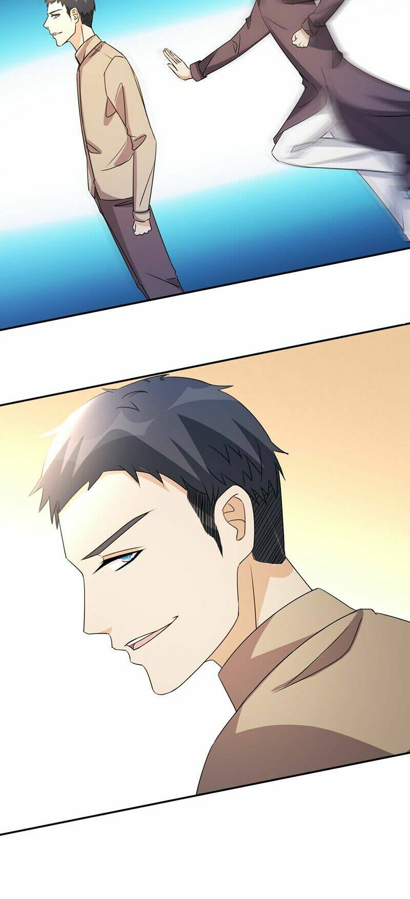 Trọng Sinh Tu Chân Tại Đô Thị: Chapter 13