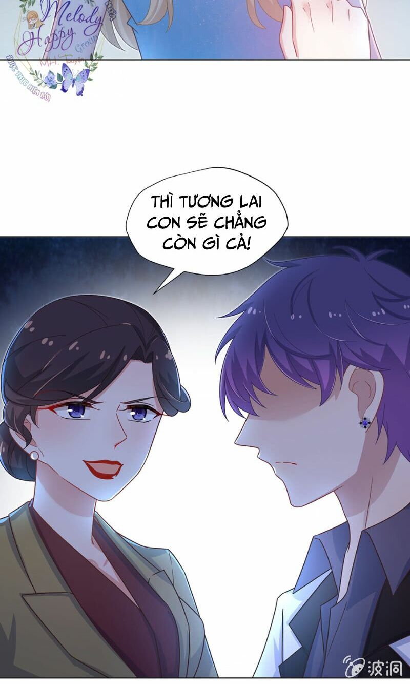 Ma Lạt Thiên Kim Đẩu Ác Thiếu: Chapter 143