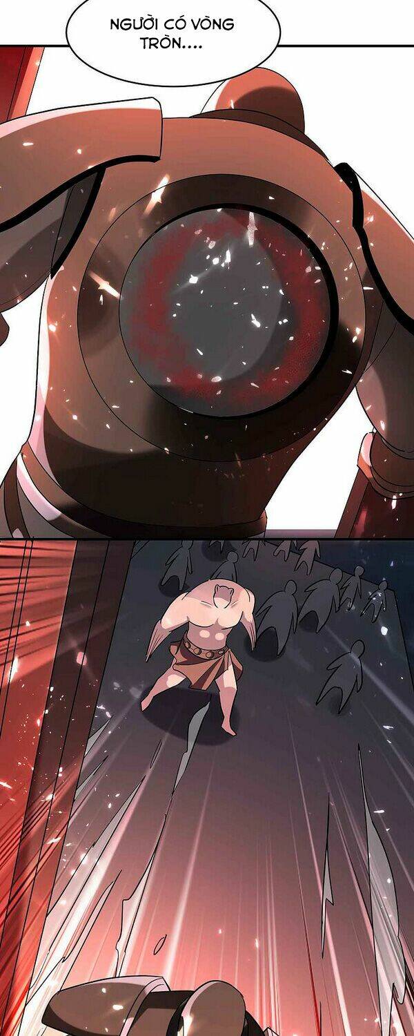 Vạn Giới Tiên Vương: Chapter 136