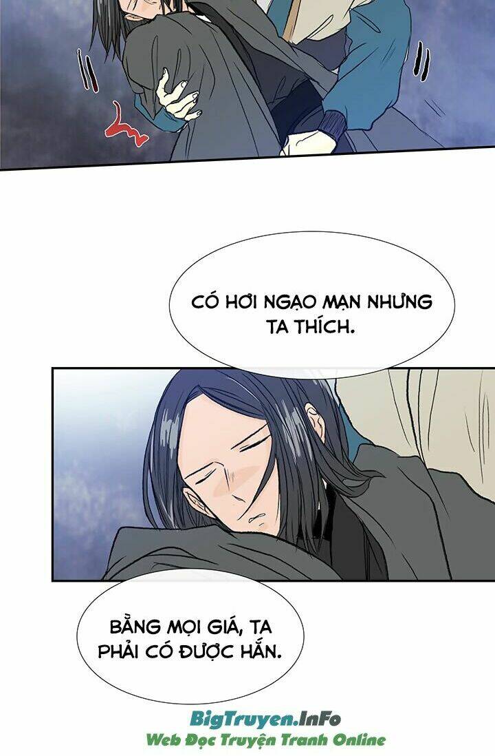 Học Sĩ Tái Sinh: Chapter 64