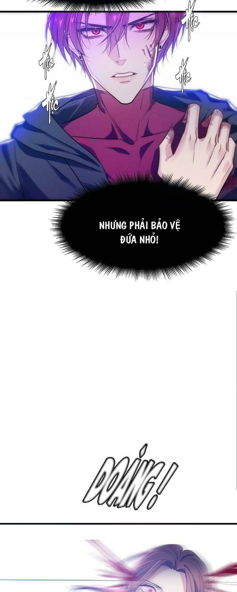 Vết Cắn Trí Mạng: Chapter 4