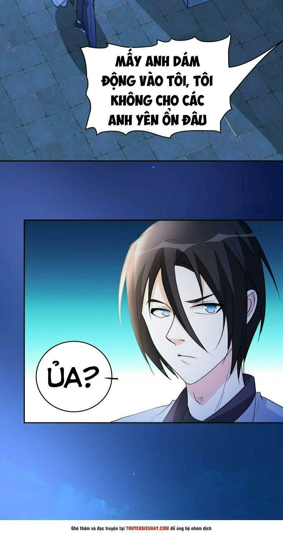 Trọng Sinh Tu Chân Tại Đô Thị: Chapter 9