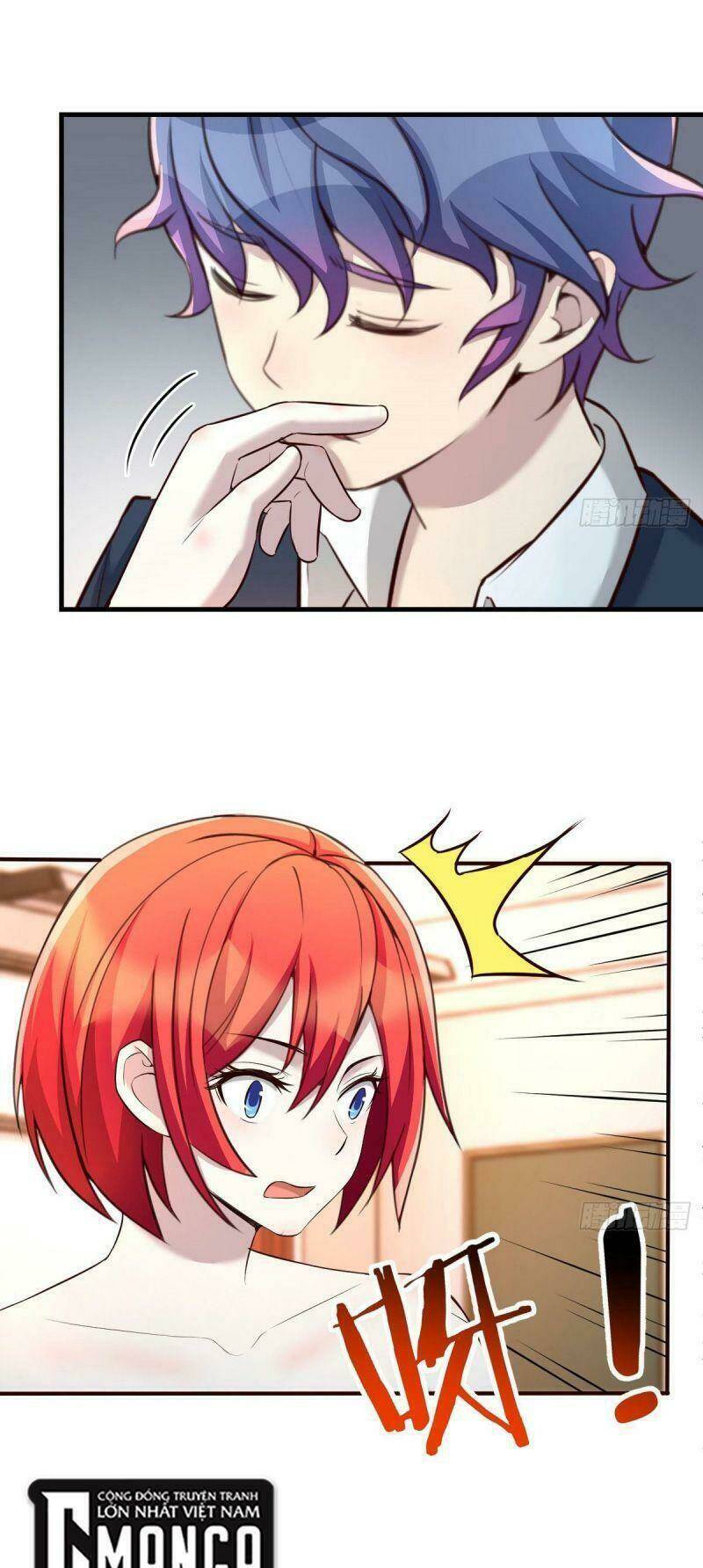 Thiên Tứ Thức Tỉnh: Chapter 16