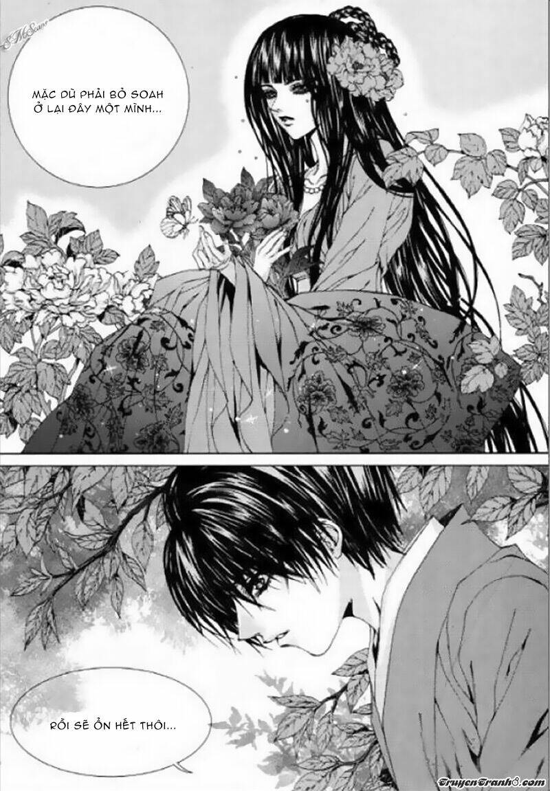 Tân Nương Của Thủy Thần: Chapter 125